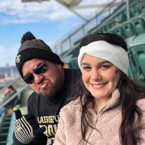 Meet your Posher, Nick